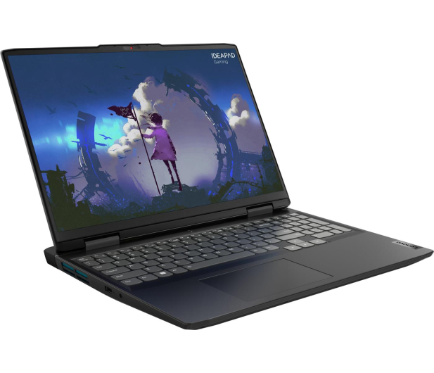 Lenovo IdeaPad Gaming 3-16 i5-12450H/16GB/512 RTX3050 165Hz - 1079157 - zdjęcie 4